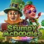 Stumpy McDoodles 320 x 320