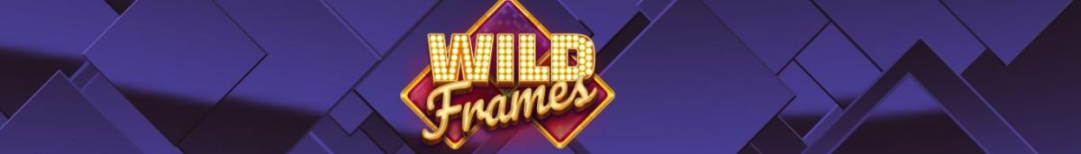 Wild Frames 1365 x 195