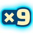 Wild Frames Wild Frames symbol