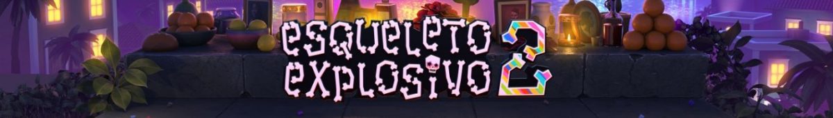 Esqueleto Explosivo 1365 x 195