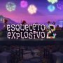 Esqueleto Explosivo 2 320 x 320