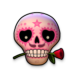 Esqueleto Explosivo 2 Free Spins Bonus Game