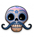 Esqueleto Explosivo 2 Mucho Multiplier