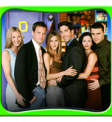 Friends Jackpot