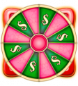 Friends Wheel Bonus