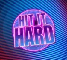 Hit it Hard 270 x 218