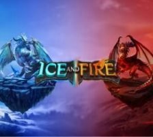 Ice and Fire 270 x 218