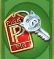 Piggy Riches Megaways Cascading Symbols Features