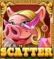 Piggy Riches Megaways Free Spins Feature