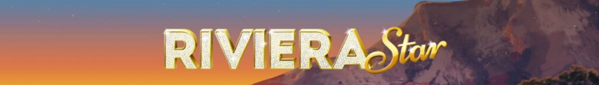 Riviera Star 1365 x 195