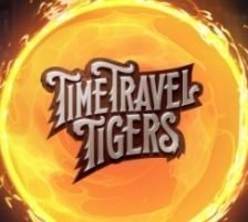 Time Travel Tigers 270 x 218