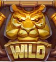 Time Travel Tigers_symbols_Wild