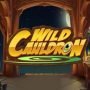 Wild Cauldron 320 x 320