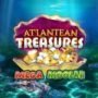 Atlantean Treasures Mega Moolah 150 x 150