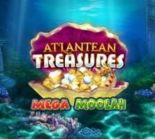 Atlantean Treasures Mega Moolah 270 x 218
