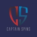 Captain Spins 320 x 320