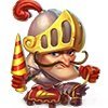 Counting Knight