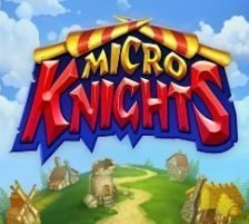 Micro Knights 270 x 218