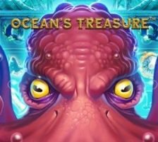 Ocean's Treasure 270 x 218