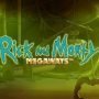 Rick and Morty Megaways 270 x 218