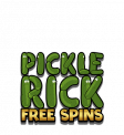 Rick and Morty Megaways Pickle Rick Free Spins