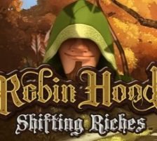 Robin Hood Shifting Riches 270 x 218