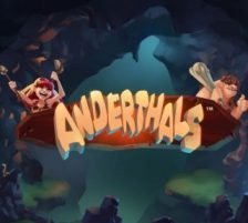 Anderthals 320 x 320