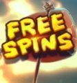 Anderthals free spins