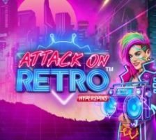 Attack on Retro 270 x 218