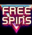 Attack on Retro Free Spins