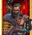 Barbarian Fury Barbarian Respins