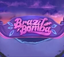 Brazil Bomba 270 x 218