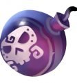Brazil Bomba The Bomb symbol