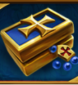 Crusader Free Spins
