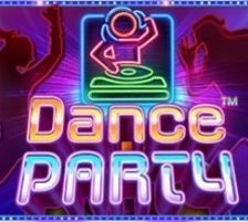Dance Party 270 x 218