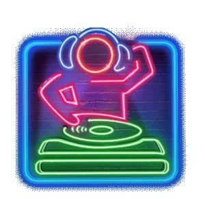 Dance Party DJ