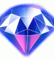 Dance Party Scatter Symbol