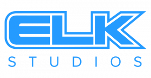 ELK Studios logo