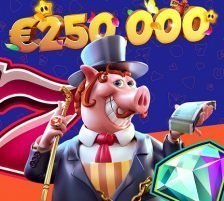 NetEnt March Madness Promotion
