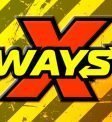 Punk Rocker X Ways symbol