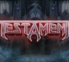 Testament 270 x 218