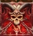 Testament Spins