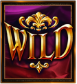 Blood Lust Golden Wild