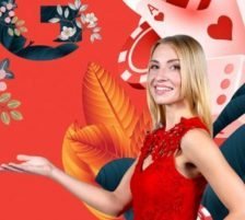 Risk Spring 2020 Promotion