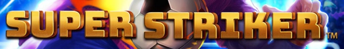 Super Striker 1365 x 195
