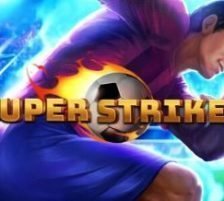 Super Striker 270 x 218