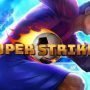 Super Striker 320 x 320