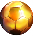Super Striker Golden Multiplier