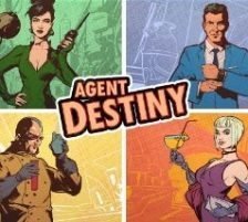 Agent Destiny 270 x 218