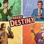 Agent Destiny 320 x 320